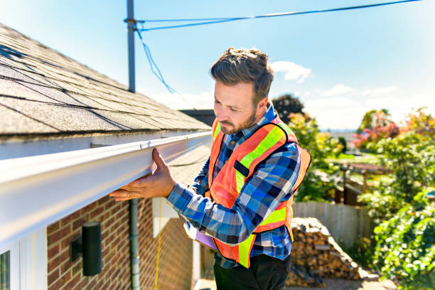 Fast & Reliable Emergency Roof Repairs in Walhalla, SC