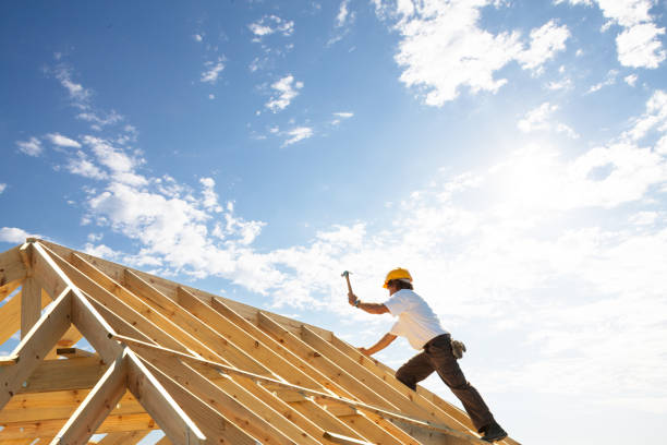 Best Roof Insulation Installation  in Walhalla, SC